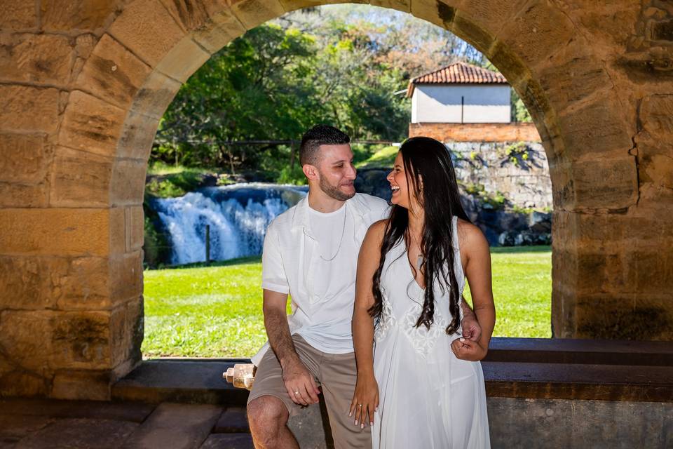 Pré wedding