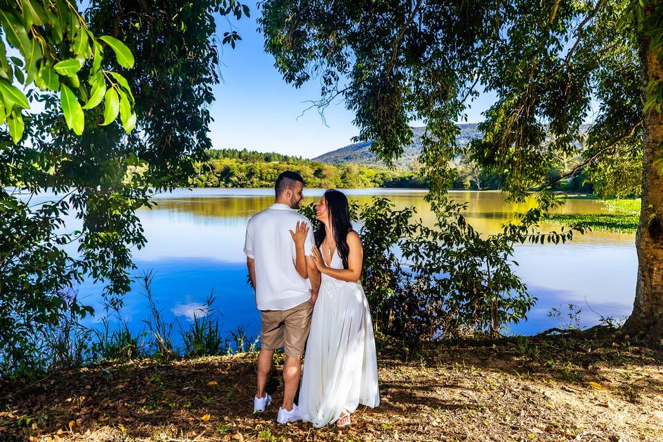 Pré wedding