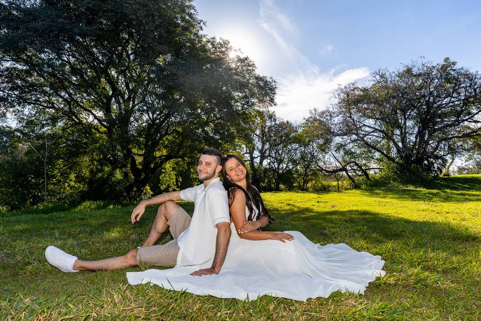 Pré wedding