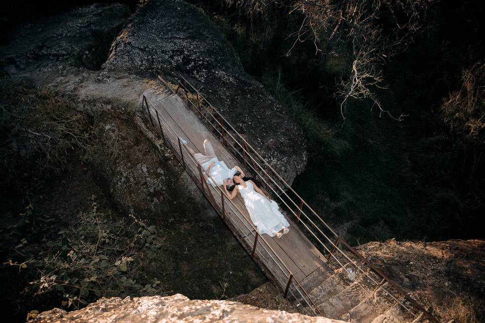 Pré wedding
