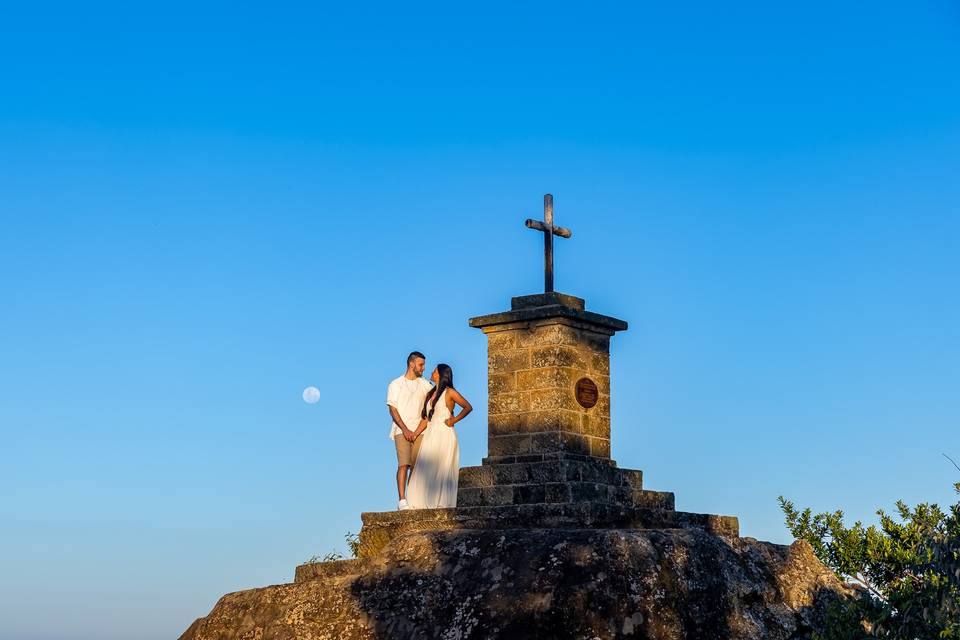 Pré wedding