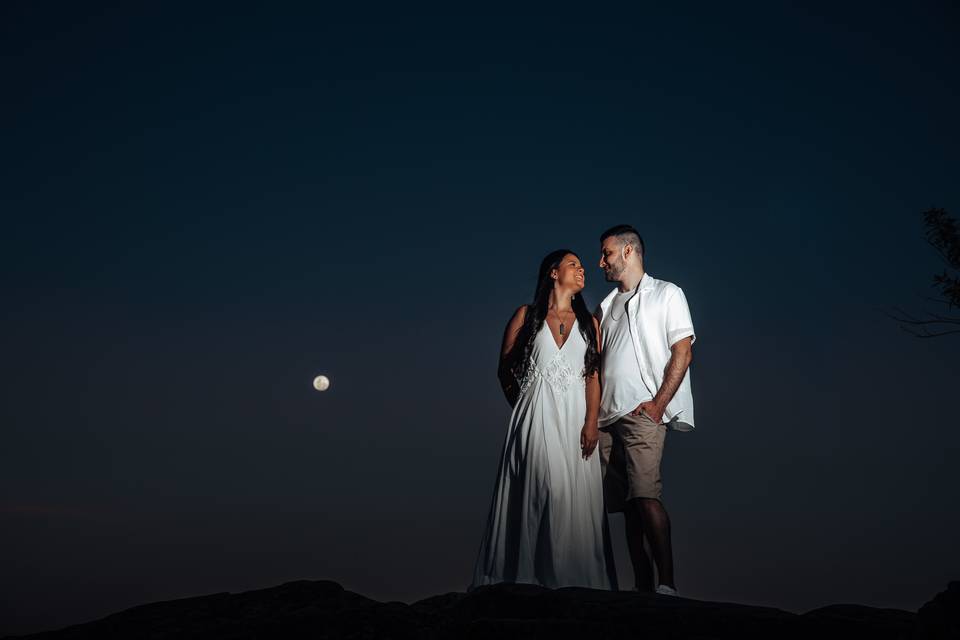 Pré wedding