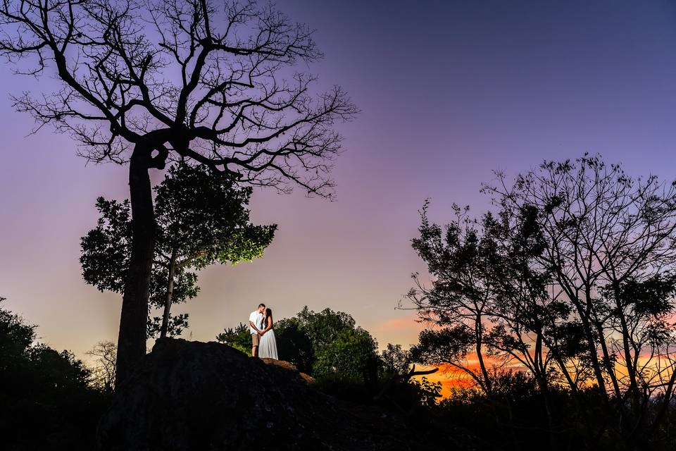 Pré wedding