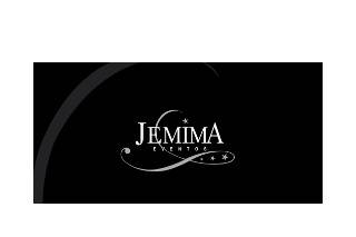 Logo Jemima eventos