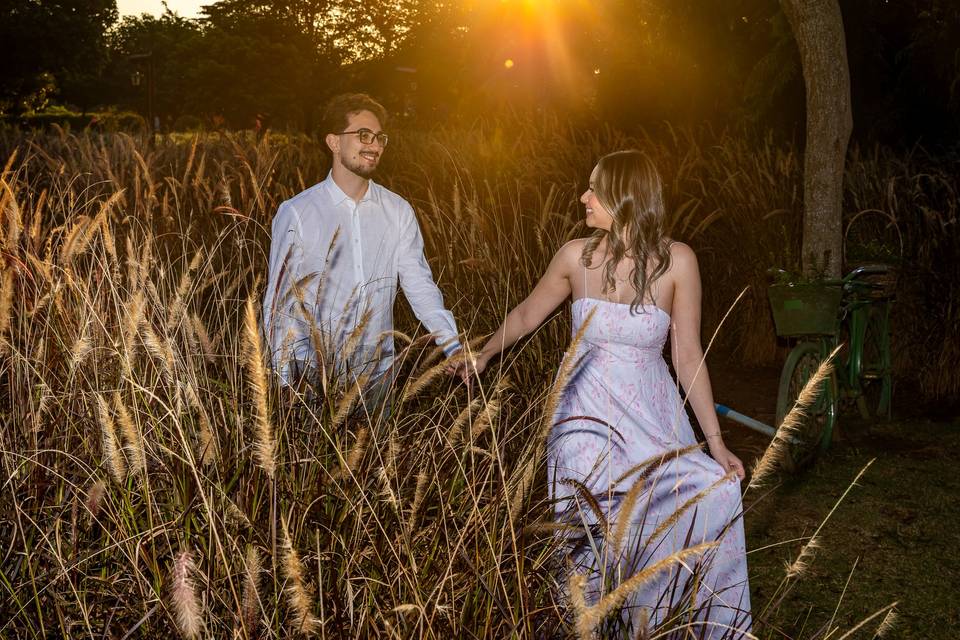 Pré wedding