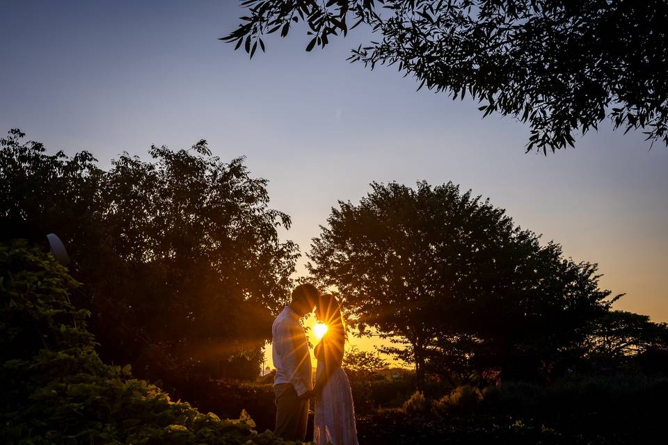 Pré wedding