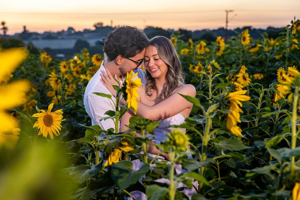 Pré wedding