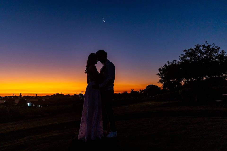 Pré wedding