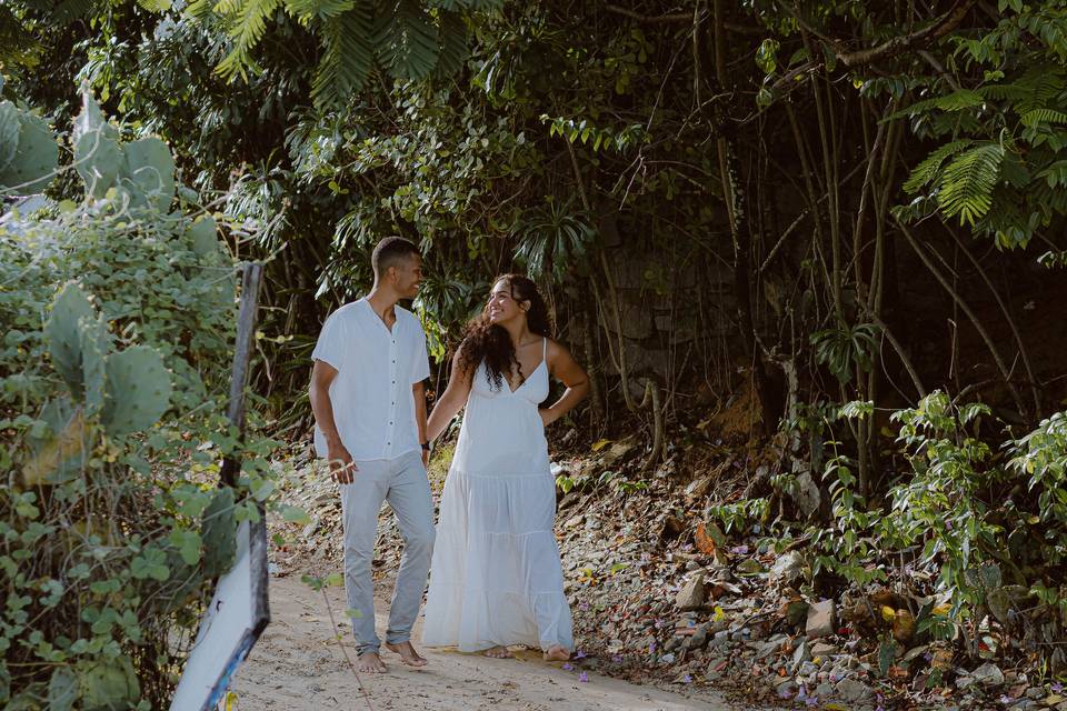 Gabriella & Rodrigo