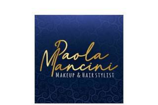 Paola mancini hair makeup logo