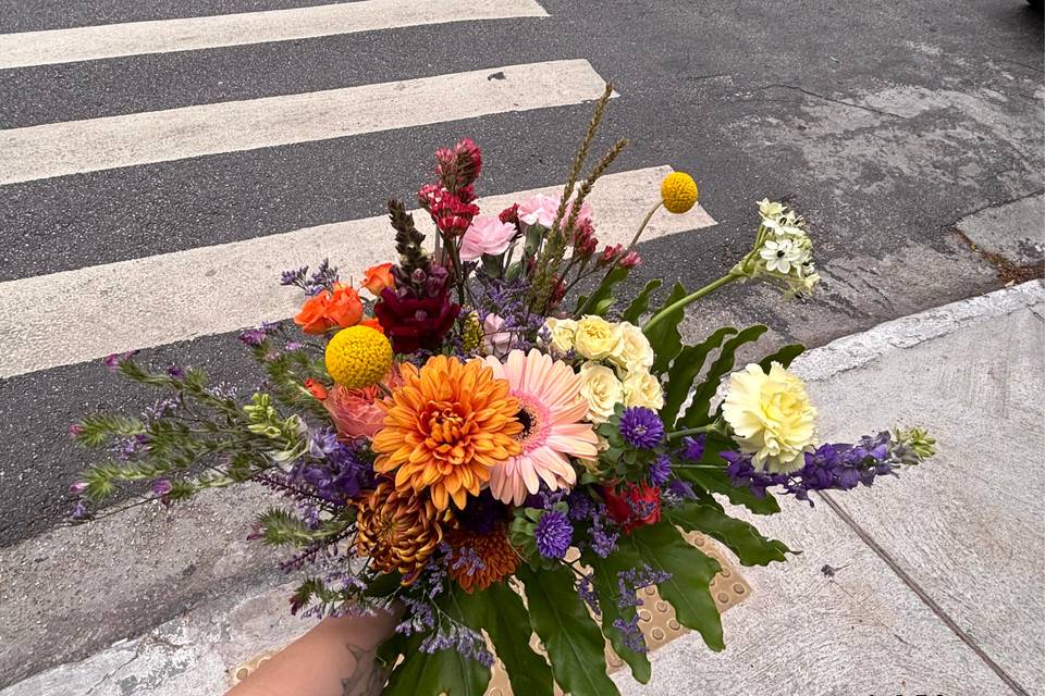 Florastral