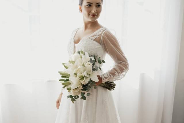 Casamento Natália São Lourenço