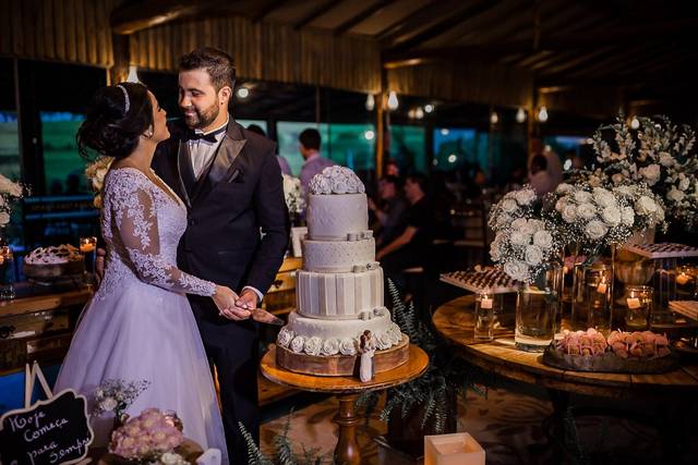 Casamento Avaré