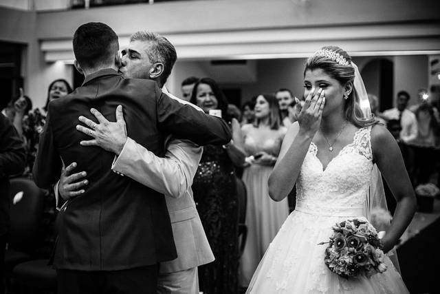 Casamento Botucatu