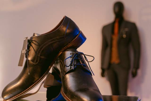 Sapatos Artesanais
