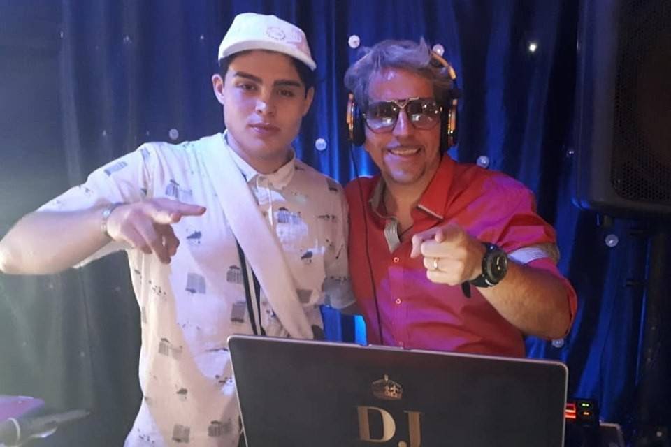 DJ Português