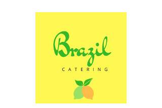 Brazil Catering  logo