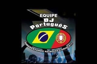 Equipe de Som DJ Português