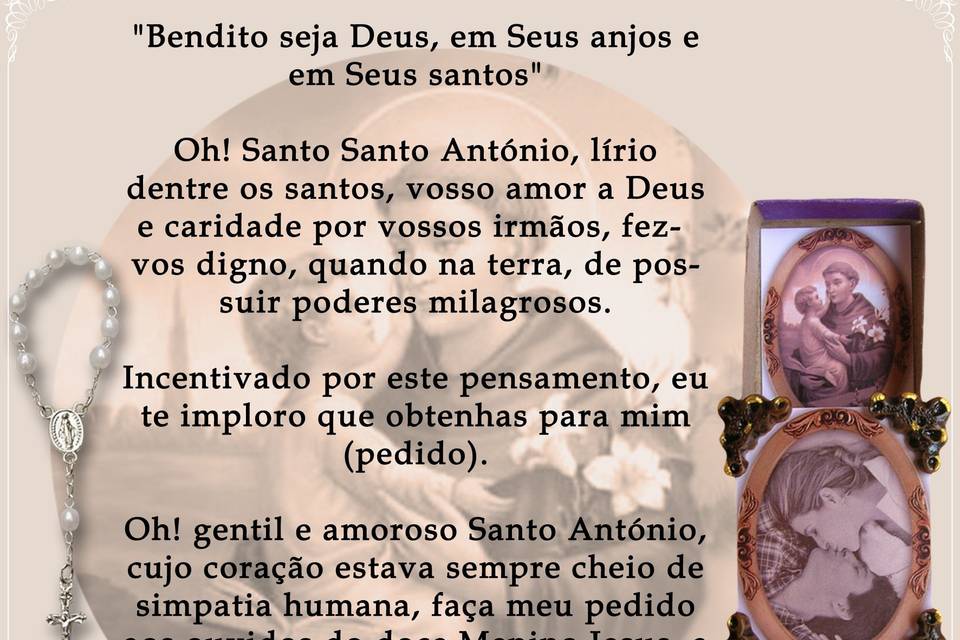 Santo Antônio