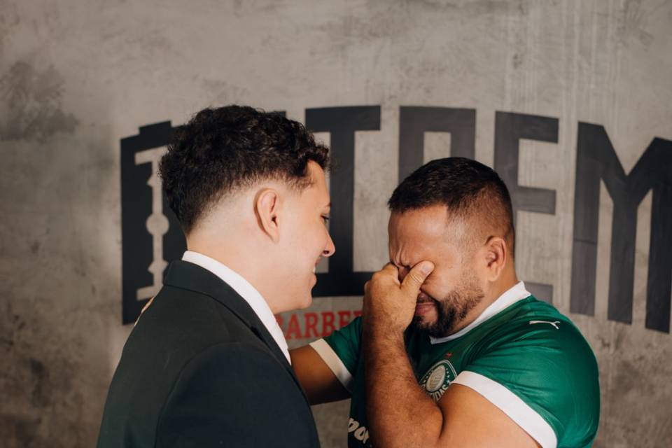 Casamento Matheus e Mariana