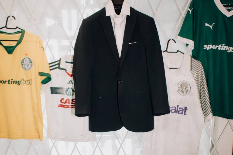 Casamento Matheus e Mariana