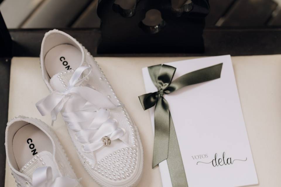 Casamento Matheus e Mariana