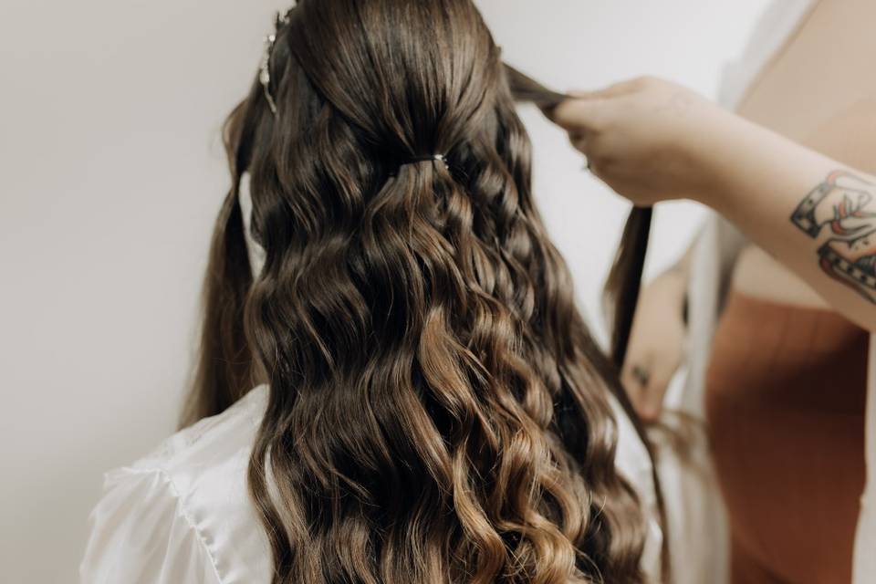 Casamento Matheus e Mariana