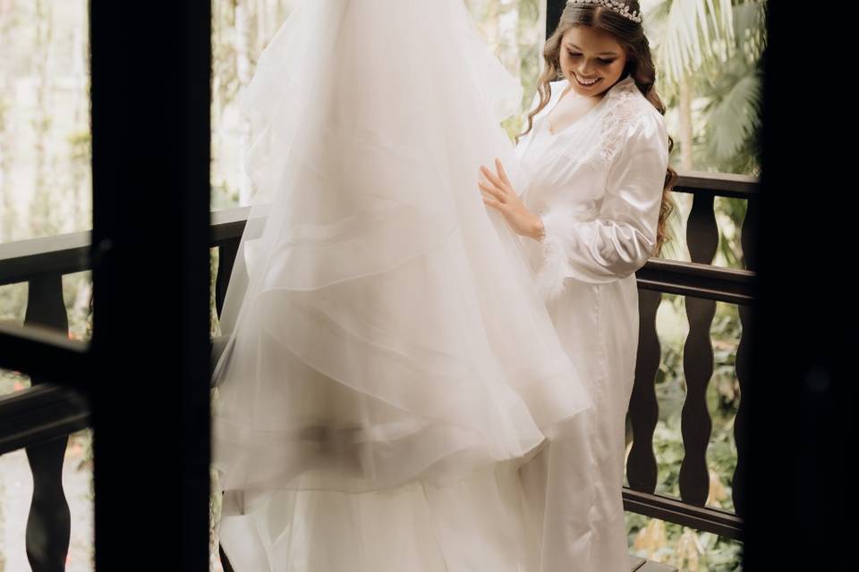 Casamento Matheus e Mariana