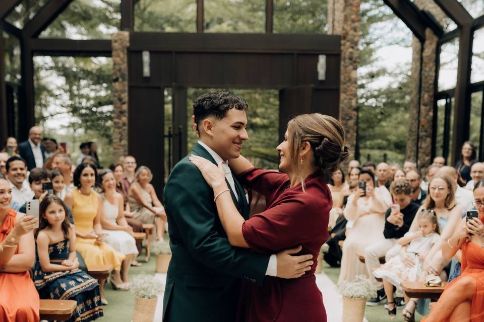 Casamento Matheus e Mariana