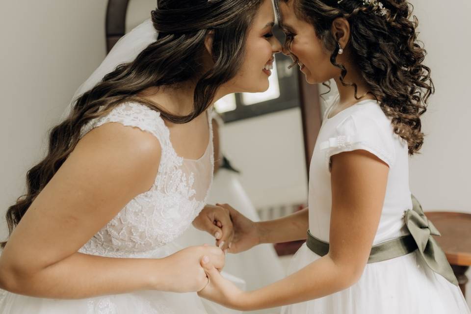 Casamento Matheus e Mariana