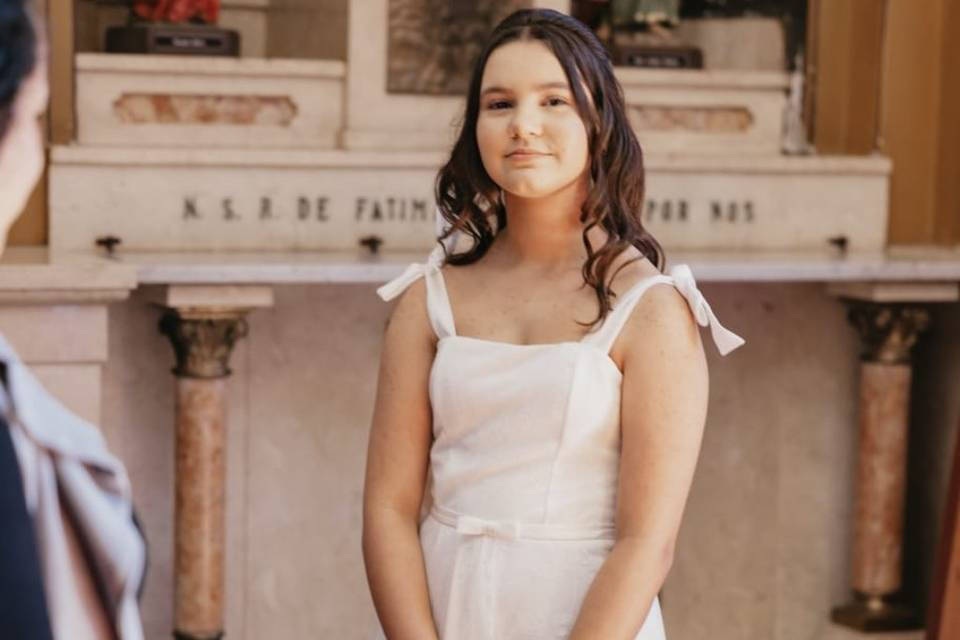 Casamento Natália