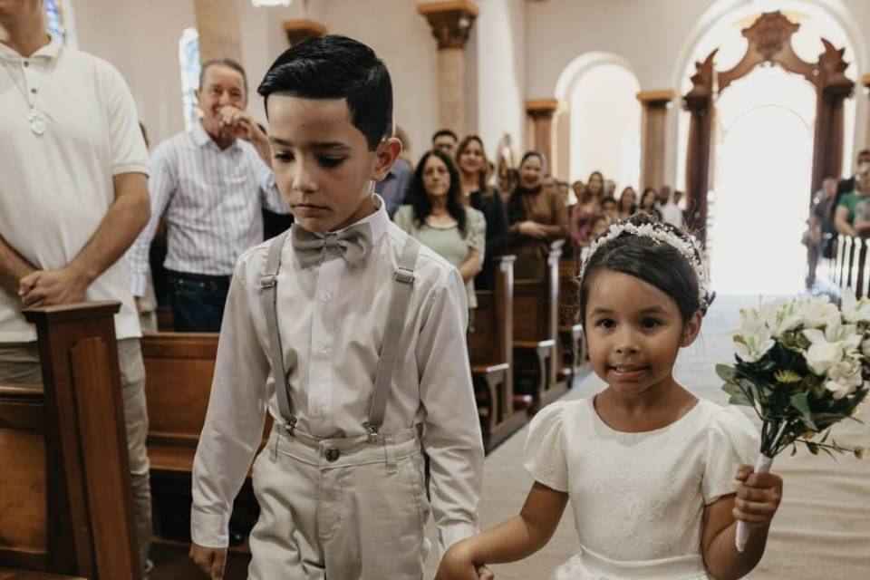 Casamento Natália