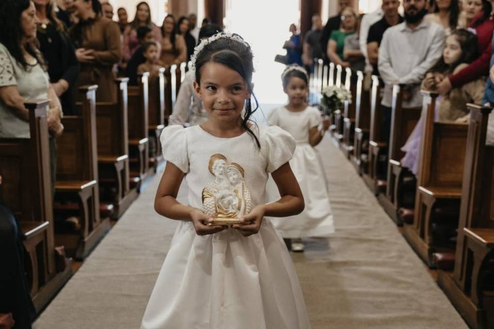 Casamento Natália