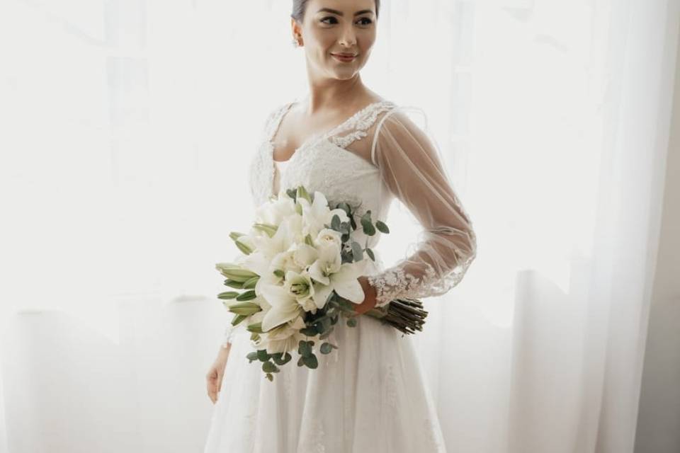 Casamento Natáliaa