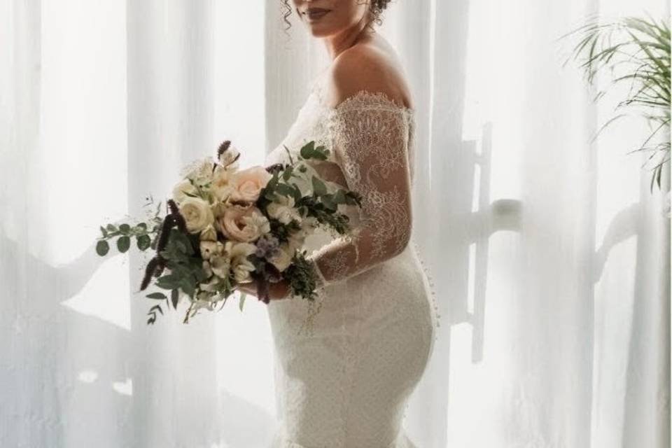 Casamento Carol