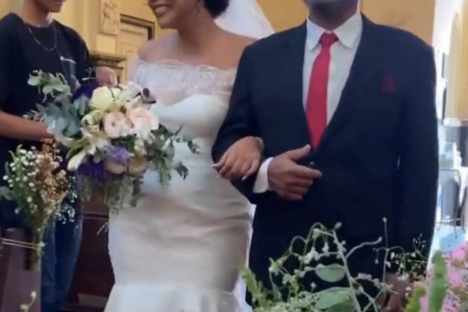 Casamento Carol