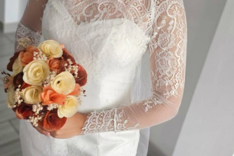 Casamento Amanda