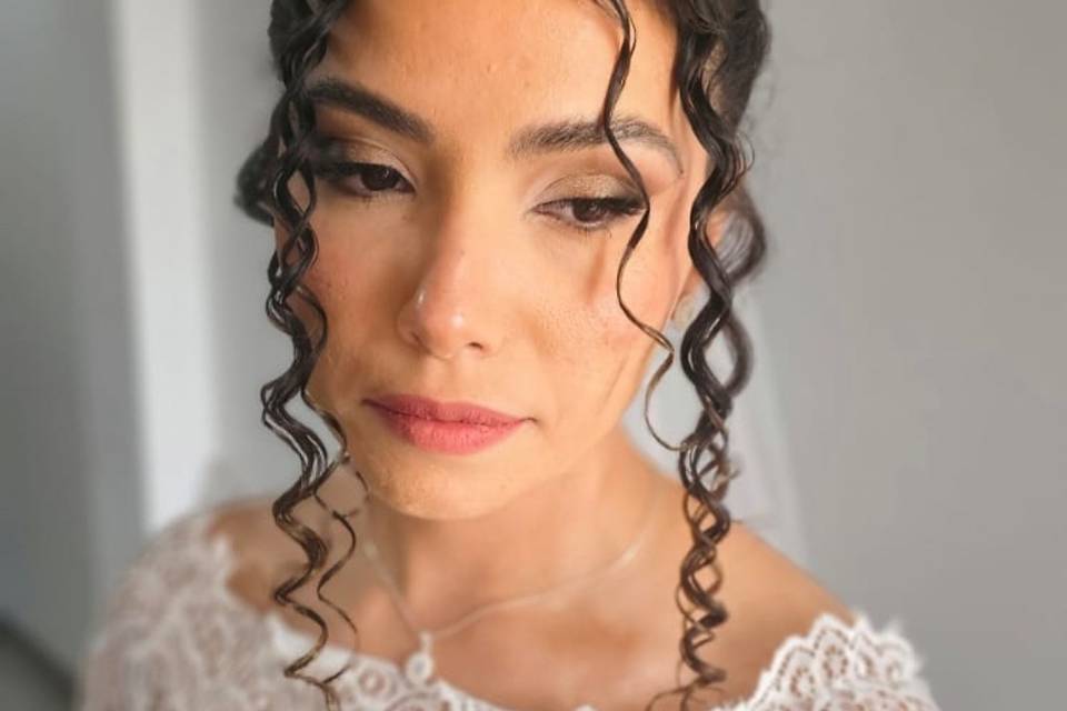 Casamento Amanda