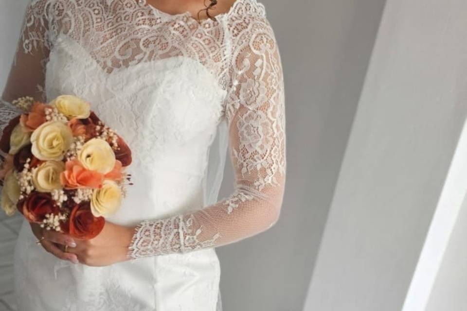 Casamento Amanda