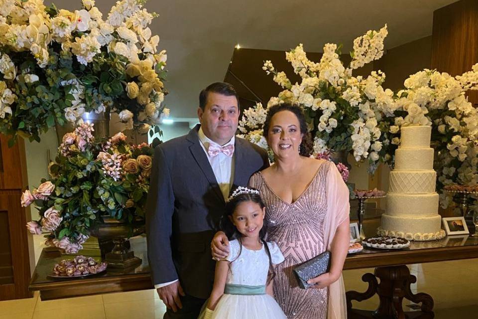 Mãe de Noivo