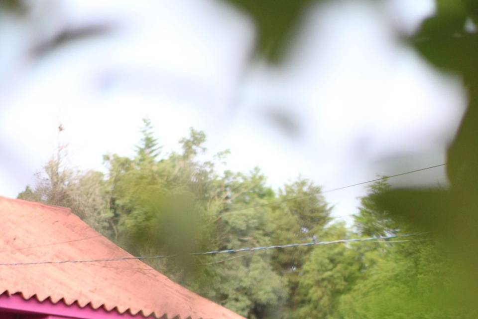 Casa Sol até 16 pessoas