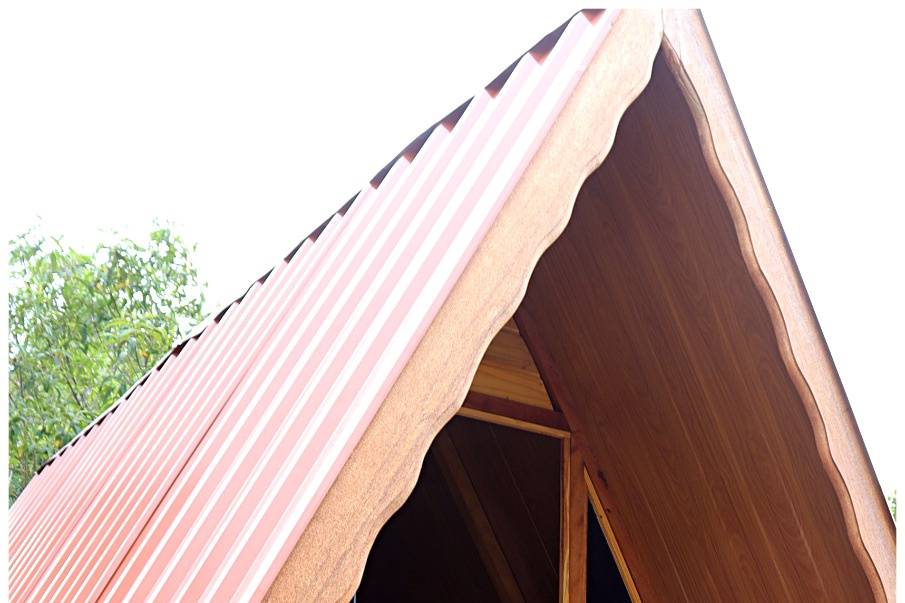 Cabanas
