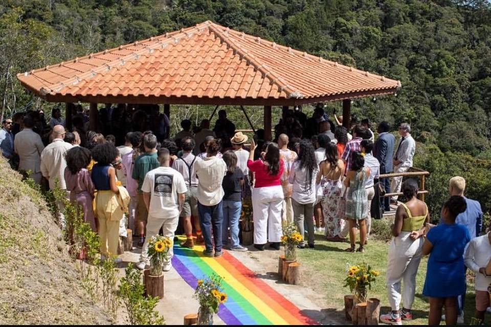 Sítio Mata