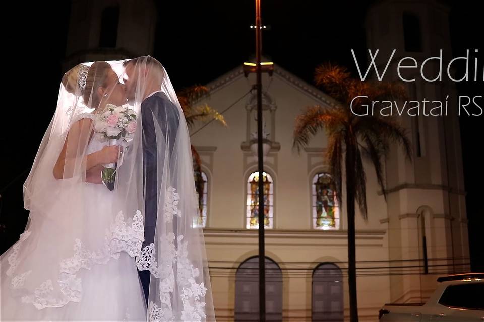 Wedding em Gravataí RS