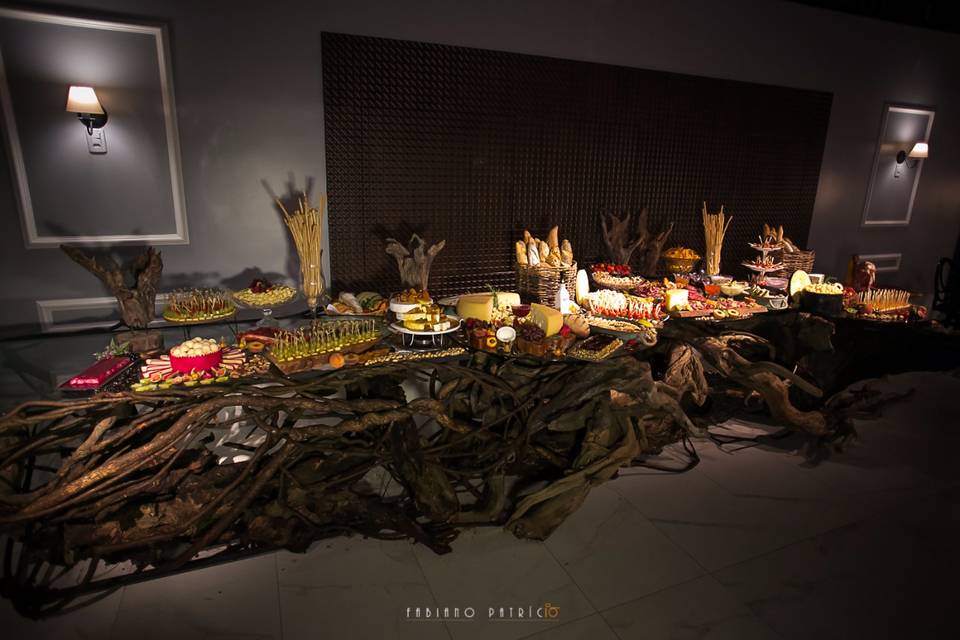 Buffet Germano Rigo