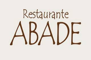 Restaurante Abade logo