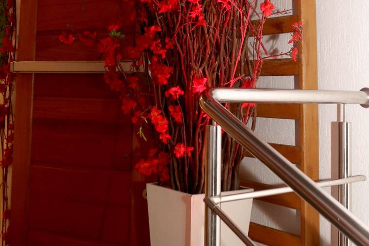 Decoração