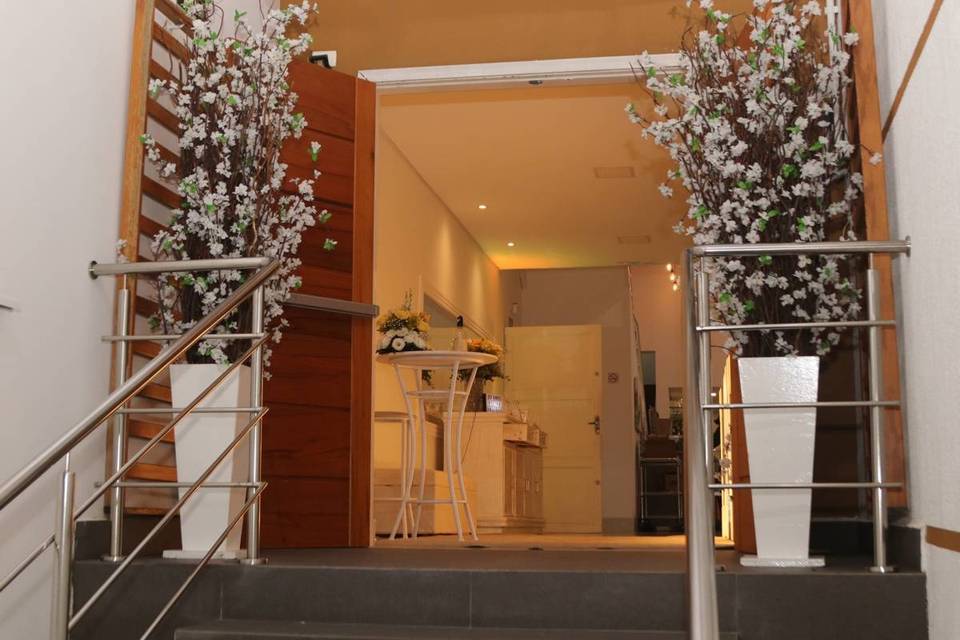 Decoração