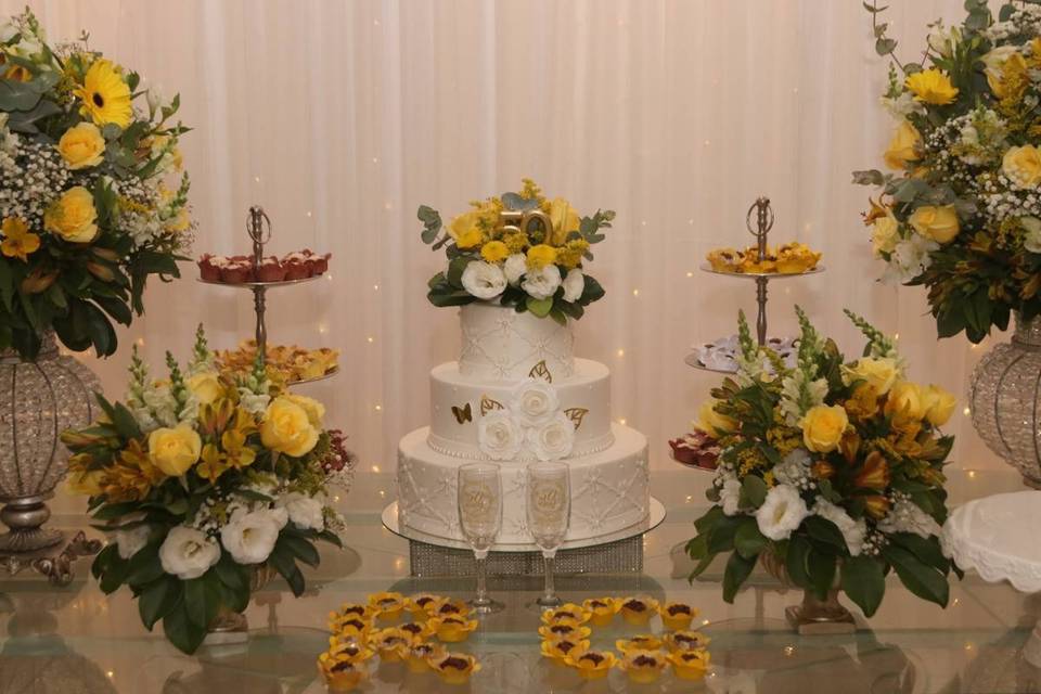 Decoração