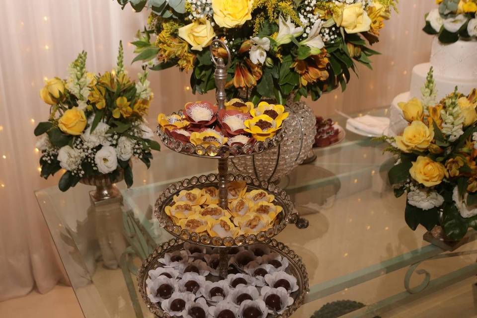 Decoração